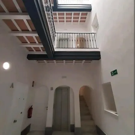 Casa Playa Caleta, A 4 Minutos De La Playa Apartment Cadiz