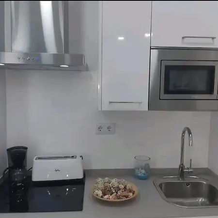 Casa Playa Caleta, A 4 Minutos De La Playa Apartment Cadiz