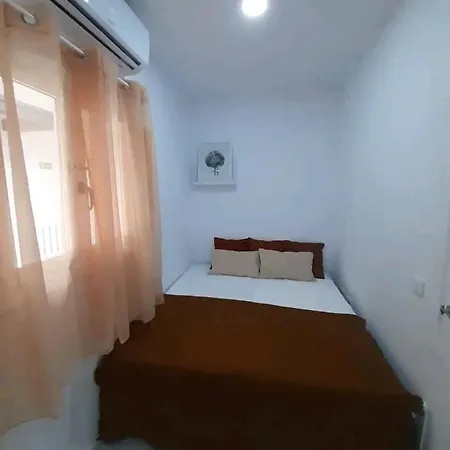 Apartment Casa Playa Caleta, A 4 Minutos De La Playa Cadiz