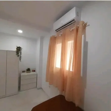 Casa Playa Caleta, A 4 Minutos De La Playa Apartment